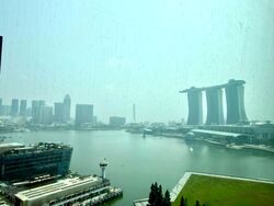 The Sail @ Marina Bay (D1), Apartment #625558501